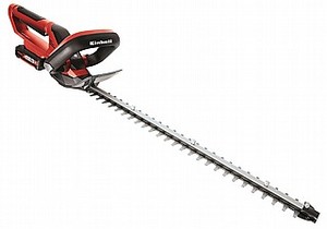 גוזם גדר חי נטען 18 וולט GE-CH 1846 LIKIT EINHELL [ גוף בלבד ]