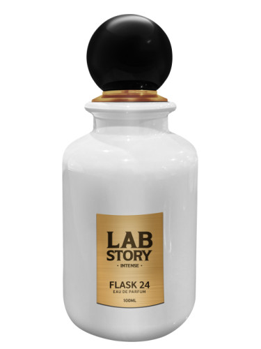 Lab Story Flask 24