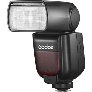 פלאש TT685C II למצלמות קנון Godox
