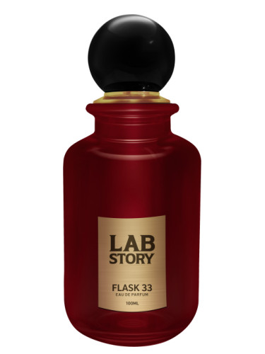 Lab Story Flask 33