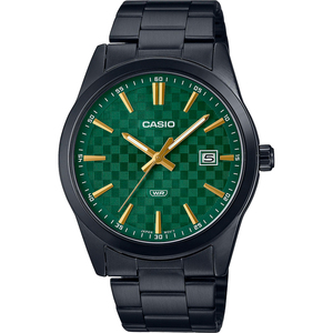 CASIO MTP-VD03B-3A גברים צבעים חדשים