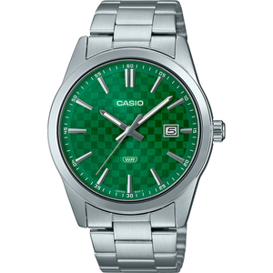 CASIO MTP-VD03D-3A1 גברים צבעים חדשים
