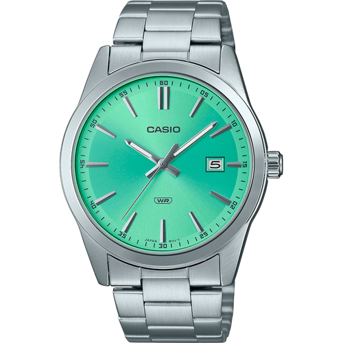 CASIO MTP-VD03D-3A2 גברים מהרו להזמין