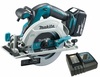 מסור עגול דגם DHS680 כולל סוללה 5AH מבית Makita