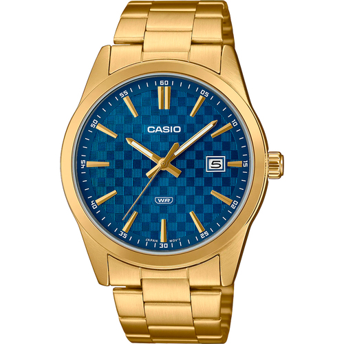 CASIO MTP-VD03G-2A גברים צבעים חדשים