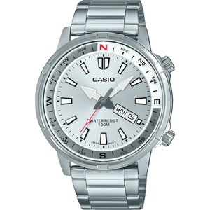 CASIO MTD-130D-7A צלילה חדש גברים