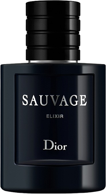 Dior Sauvage Elixir 60ML דיור סוואג