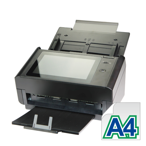 סורק Avision AN360