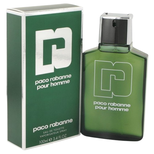 Paco Rabanne 100ML EDT