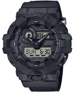 CASIO GA-700BCE-1A רצועת בד