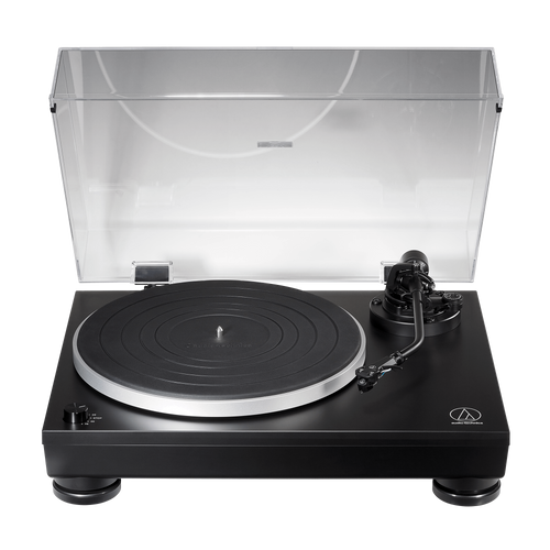 פטיפון Audio-Technica AT-LP5X