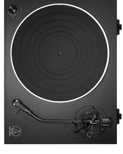 פטיפון Audio-Technica AT-LP5X