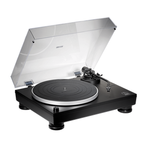 פטיפון Audio-Technica AT-LP5X