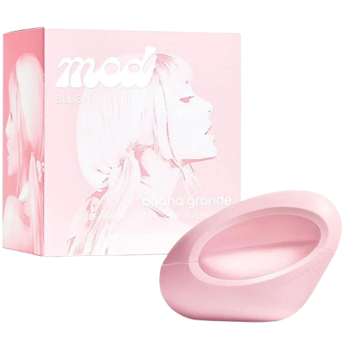 Ariana Grande Mod Blush 100ML EDP אריאנה גרנדה מוד בלאש לאישה