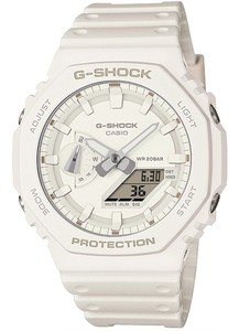 CASIO GA-2100-7A7 צבעים חדשים