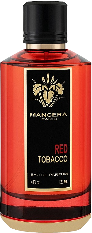 Mancera Red Tobacco 120ML EDP מאנסרה רד טובקו לגבר