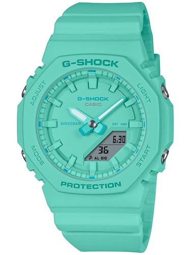 CASIO GMA-P2100-2A CARBON
