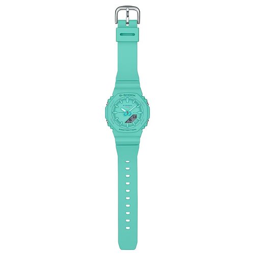 CASIO GMA-P2100-2A CARBON