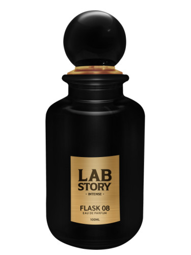 Lab Story Flask 08