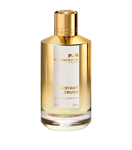 Mancera Instant Crush 120ML EDP מאנסרה אינסטנט קראש יוניסקס
