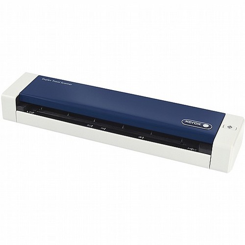 סורק Xerox Travel Scanner 100