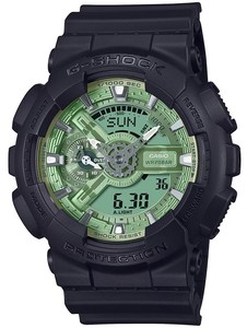 CASIO GA-110CD-1A3 צבע חדש