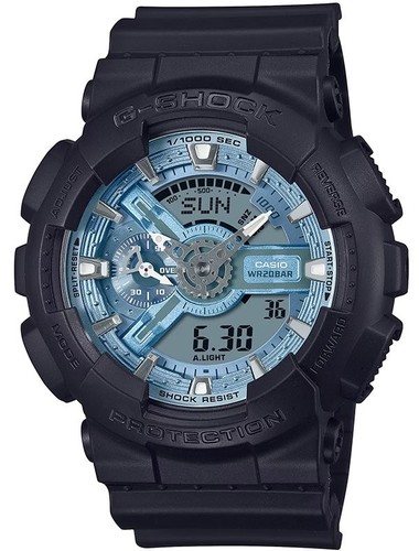 CASIO GA-110CD-1A2 צבע חדש 