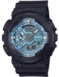 CASIO GA-110CD-1A2 צבע חדש