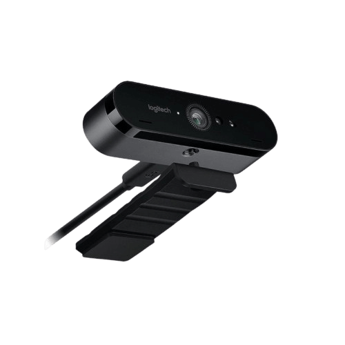 מצלמת רשת Logitech Brio Steam לוגיטק