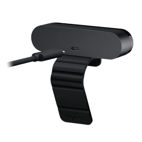מצלמת רשת Logitech Brio Steam לוגיטק