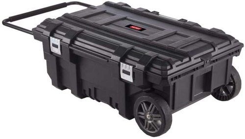 עגלת אחסון כלים ניידת MOBILE TOOBOX