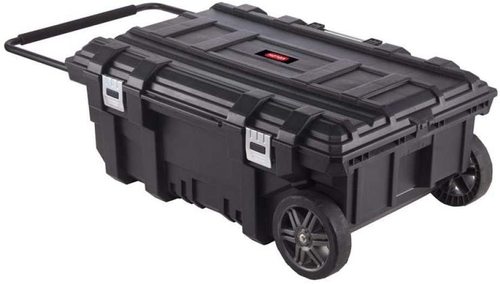 עגלת אחסון כלים ניידת MOBILE TOOBOX