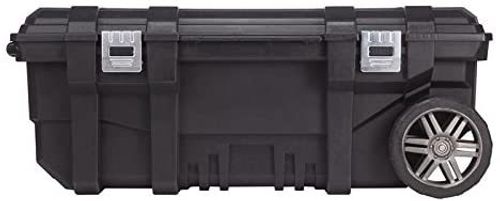 עגלת אחסון כלים ניידת MOBILE TOOBOX