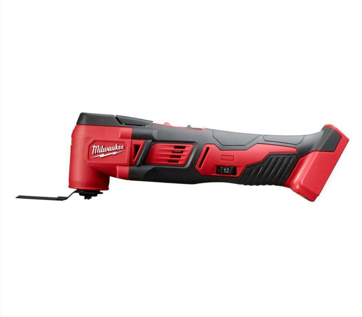גוף מולטיטול נטען 18V דגם 2626-20 מילווקי Milwaukee
