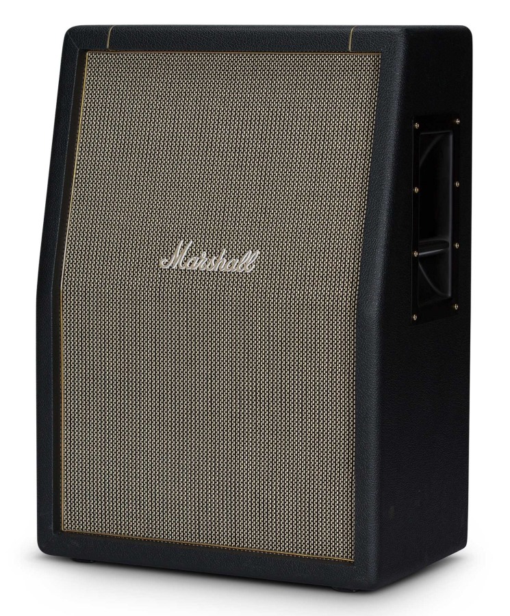 קבינה לגיטרה חשמלית Marshall Studio Vintage SV212