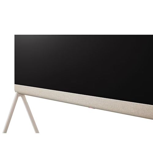 מסך בגודל 48 אינץ' -  LG OLED EVO POSE