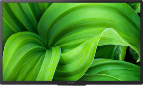 מסך חכם Sony Bravia 32'' Android TV KD-32W800PAEP