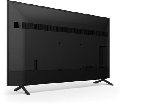 מסך חכם Sony Bravia 4K Ultra HD KD-43X75WLAEP