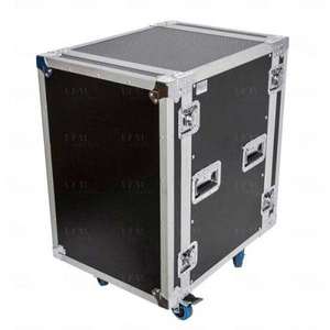 קייס עץ / אלומיניום SPEED-CASE C SC-R12U