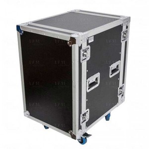 קייס עץ / אלומיניום SPEED-CASE C SC-R10U