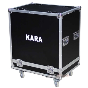 קייס קשיח KR KARA CASE 3in1 מבית APEXTONE
