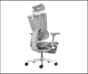 כיסא Mirus Pro