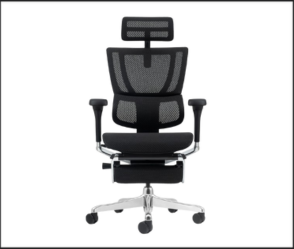 כיסא Mirus Pro