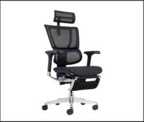 כיסא Mirus Pro