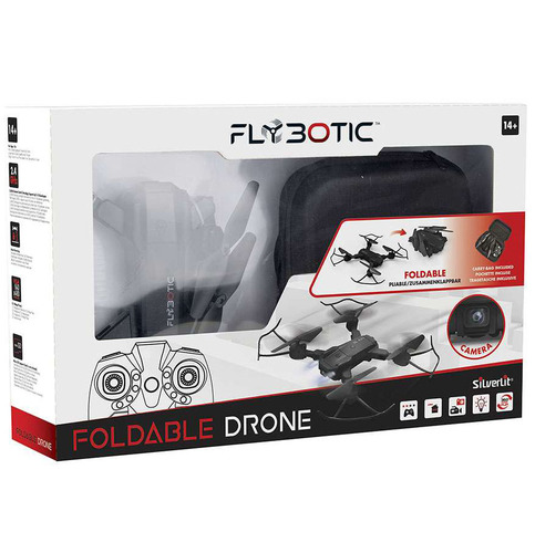 רחפן מתקפל Foldable Drone 