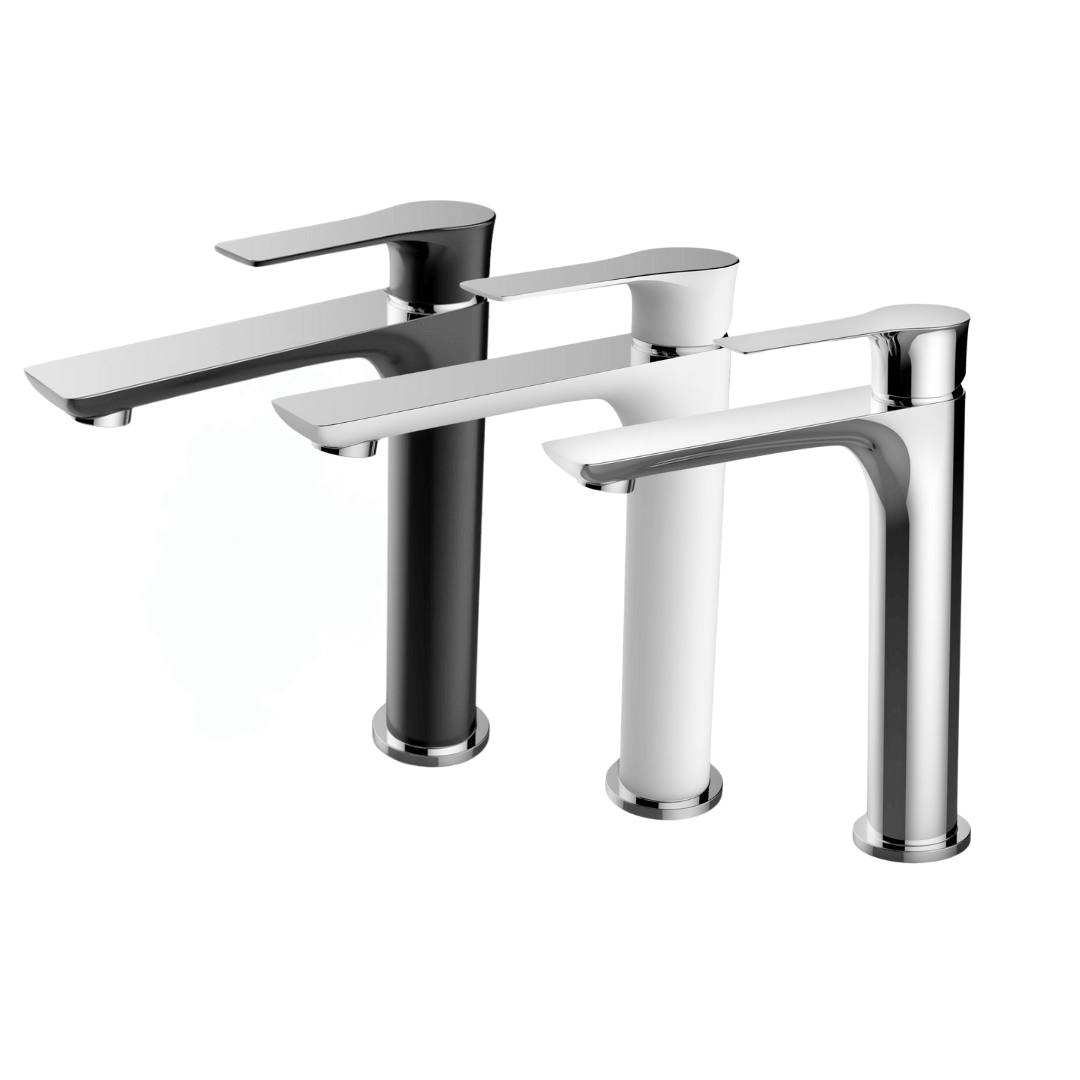 ברז פרח ROBIN בינוני AQUILA PREMIUM