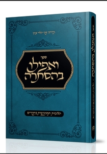 ואפילו בהסתרה - הלכות תחפושת בפורים - הרב צבי הלוי ציון