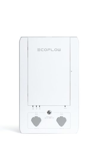 פאנל חיבור תחנות כח ECOFLOW HOME SMART PANEL