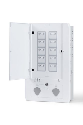 פאנל חיבור תחנות כח ECOFLOW HOME SMART PANEL