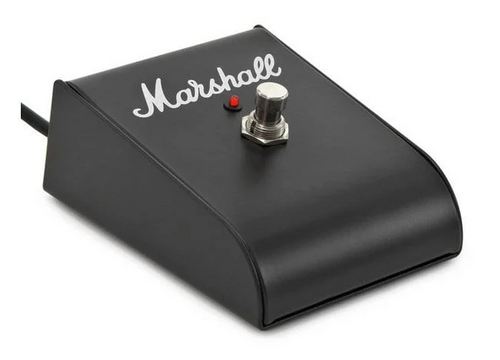 Marshall PEDL-90001 1-Way Footswitch